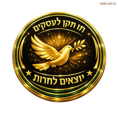 תו התקן של יוצאים לחירות